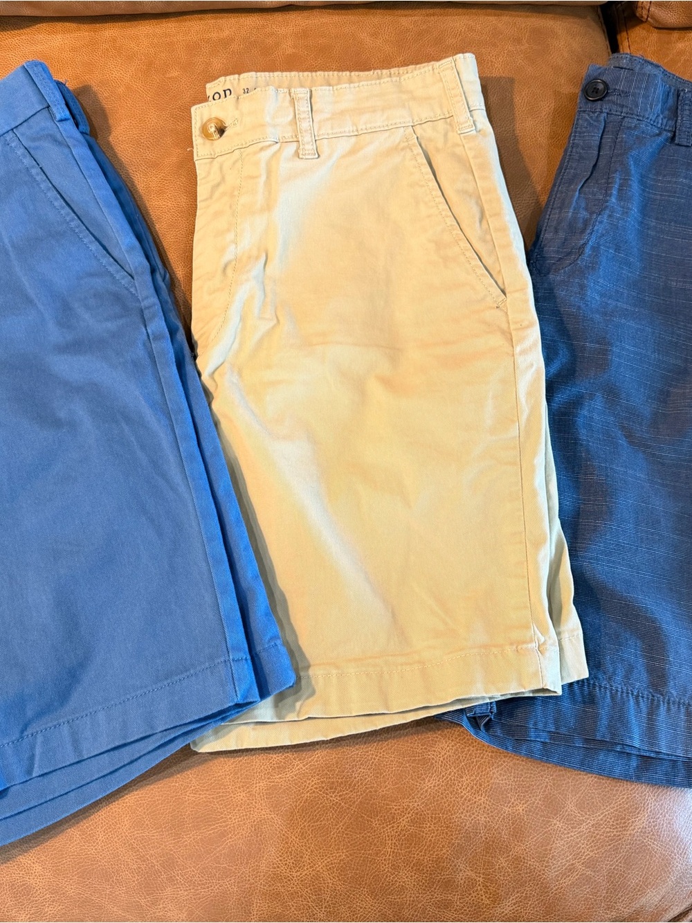 Bundle of Men’s Shorts